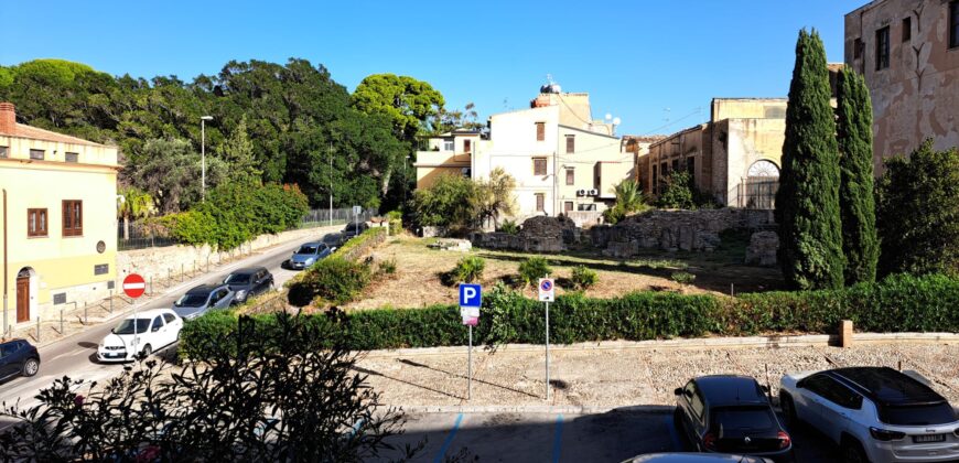 Termini Imerese: ufficio via Garibaldi