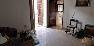 Termini Imerese: casa indipendente via Lo Monaco