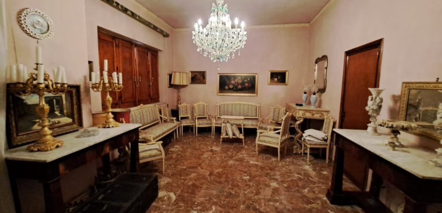 Termini Imerese: appartamento  via Acquedotto Romano Cornelio