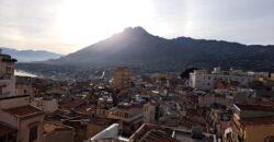 Termini Imerese: casa indipendente via Masso