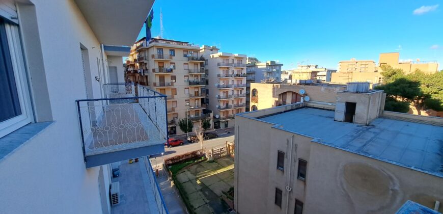 Termini Imerese: appartamento via Falcone e Borsellino