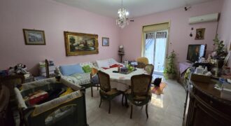 Termini Imerese: appartamento via Magistrati Falcone e Borsellino