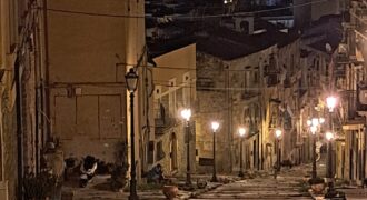 Termini Imerese: appartamento via Roma