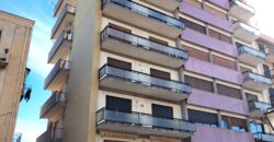 Termini Imerese: appartamento via Nicolò Palmeri