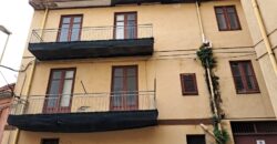 Termini Imerese: appartamento duplex via Ospedale Civico