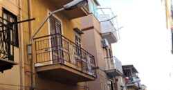 Termini Imerese: casa indipendente  via Giacinto Lo Faso