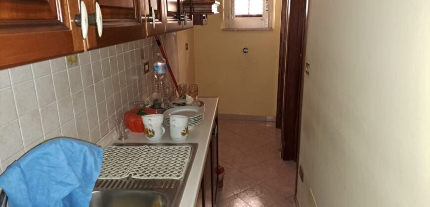 Termini Imerese: casa indipendente  via Giacinto Lo Faso