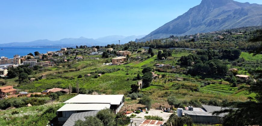 Termini Imerese: appartamento via Acquedotto Romano Cornelio