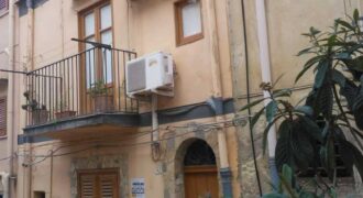 Termini Imerese: casa indipendente via Dell’Annunziata