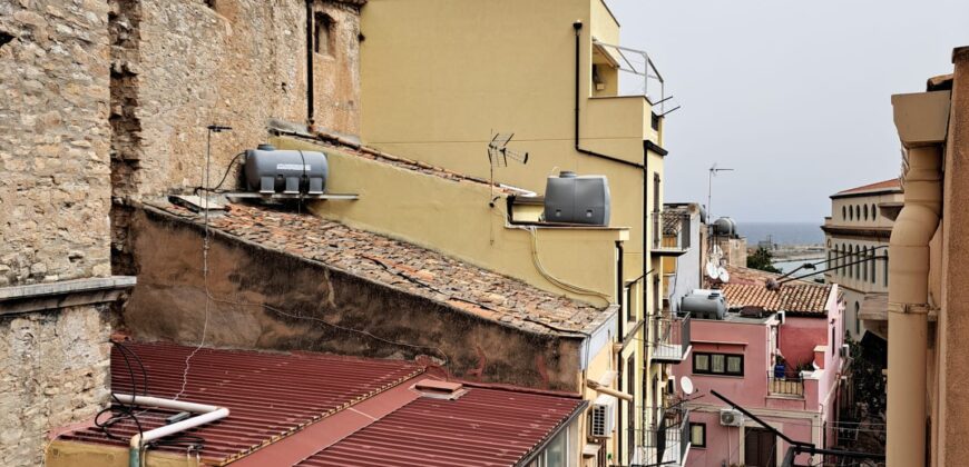 Termini Imerese: casa indipendente via Dell’Annunziata