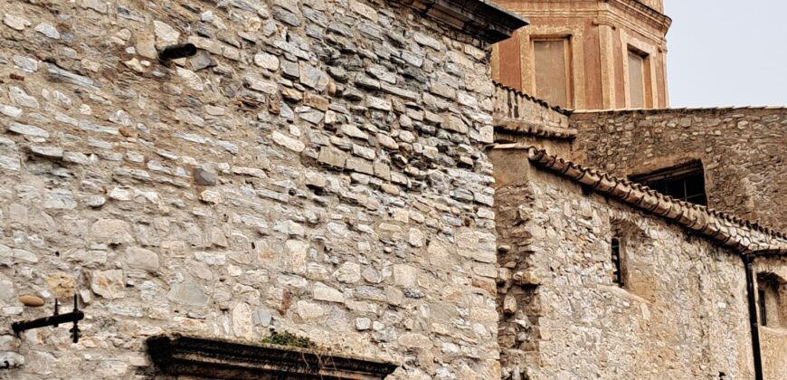 Termini Imerese: casa indipendente via Dell’Annunziata