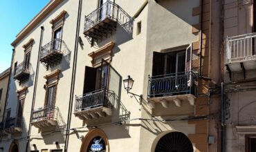 Termini Imerese: appartamento Piazza La Masa