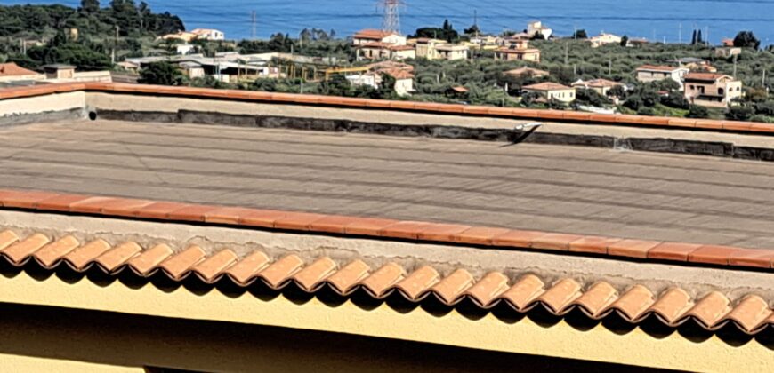 Termini Imerese: villa contrada Patteri