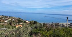 Termini Imerese: villa contrada Patteri