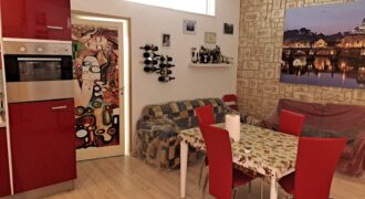 Termini Imerese: appartamento Cortile Cirà