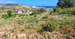 Termini Imerese: fabbricato rurale contrada Bevuto