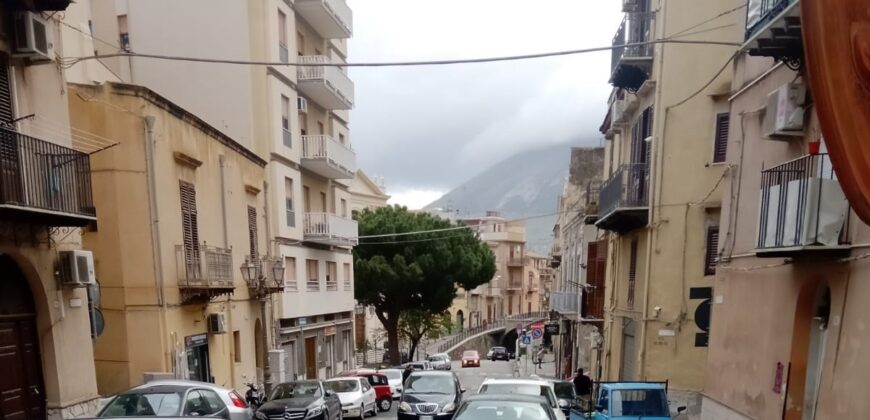 Termini Imerese: magazzino via Formusa