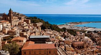 Termini Imerese: appartamento via Stesicoro