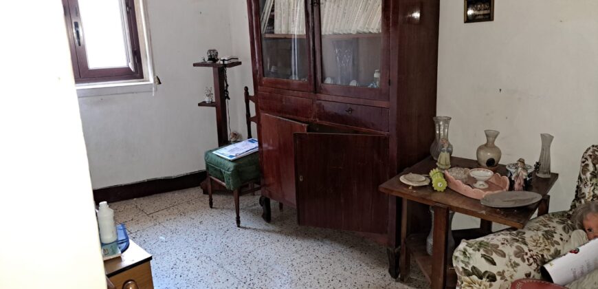 Termini Imerese: casa indipendente via Armando Diaz