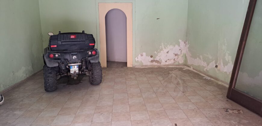 Termini Imerese: casa indipendente via Armando Diaz