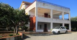 Termini Imerese: villa contrada Chiarera