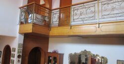 Termini Imerese: villa contrada Chiarera