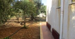 Termini Imerese: villa contrada Chiarera