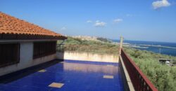 Termini Imerese: villa contrada Chiarera