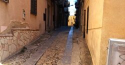 Termini Imerese: casa indipendente via Capuanelli