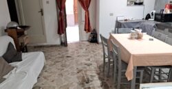 Termini Imerese: abitazione via Cervo