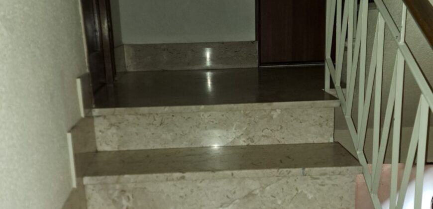 Termini Imerese appartamento bilocale  via Giacinto Lo Faso