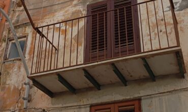 Termini Imerese: casa indipendente via Passafiume