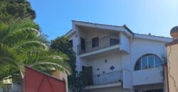 Termini Imerese: villa contrada Caracoli