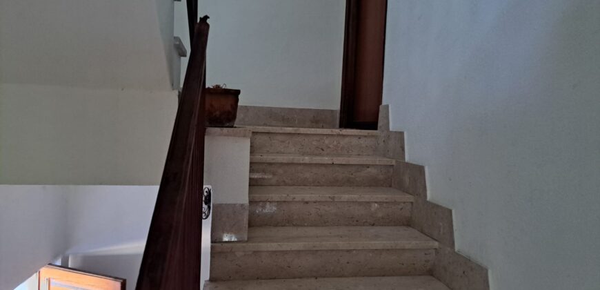 Termini Imerese: villa contrada Caracoli