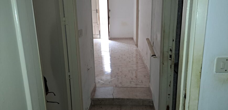 Termini Imerese: casa indipendente via Della Neve