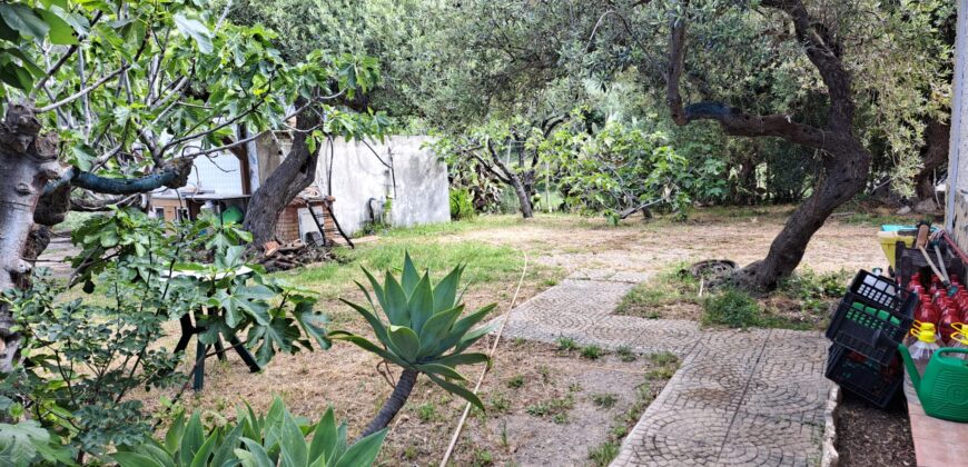 Termini Imerese: Villetta contrada Balata