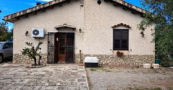 Termini Imerese: Villetta contrada Balata