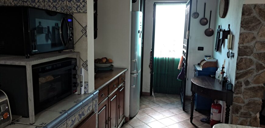 Termini Imerese: Villetta contrada Balata