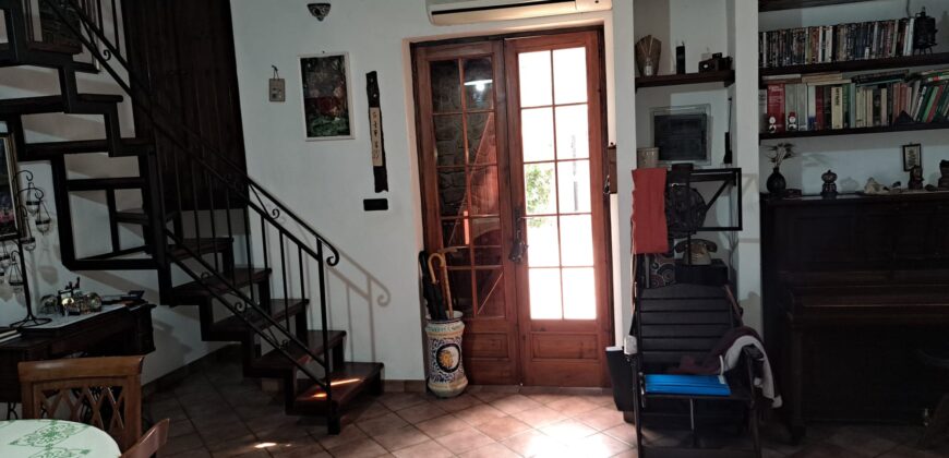 Termini Imerese: Villetta contrada Balata