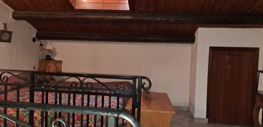 Termini Imerese: Villetta contrada Balata