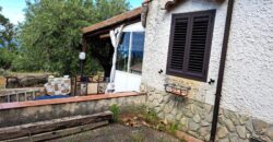Termini Imerese: Villetta contrada Balata