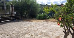 Termini Imerese: Villetta contrada Balata