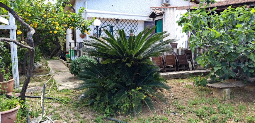 Termini Imerese: Villetta contrada Balata