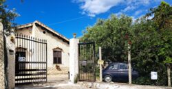Termini Imerese: Villetta contrada Balata