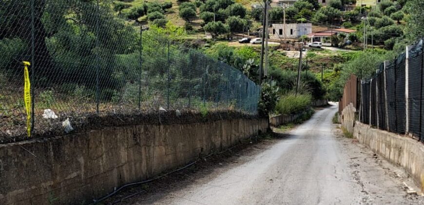 Termini Imerese: Villetta contrada Balata