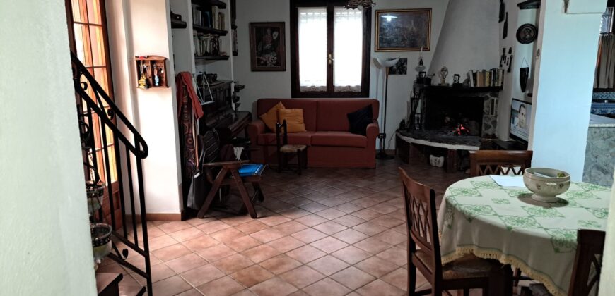 Termini Imerese: Villetta contrada Balata