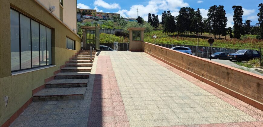 Termini Imerese: appartamento via Pietro Nenni