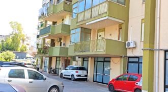 Termini Imerese: appartamento via Pietro Nenni