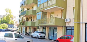 Termini Imerese: appartamento via Pietro Nenni