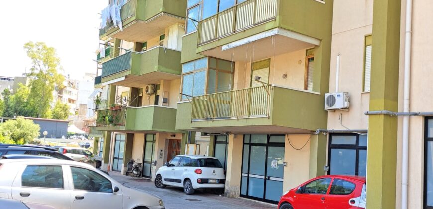 Termini Imerese: appartamento via Pietro Nenni